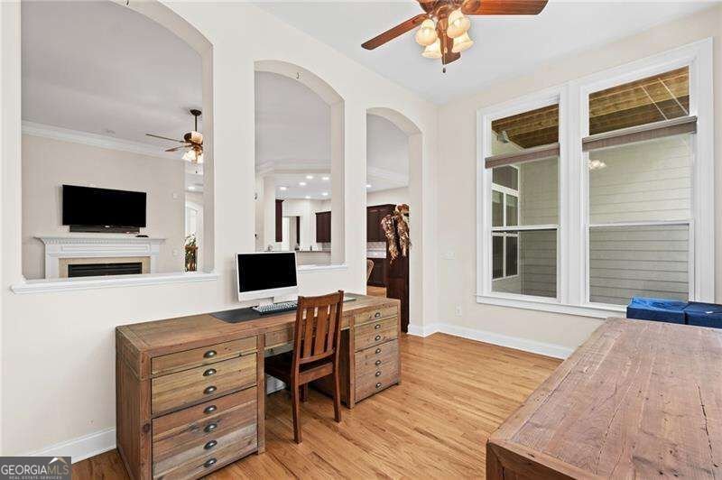 2951 Rivergreen Lane Atlanta - Photo 17