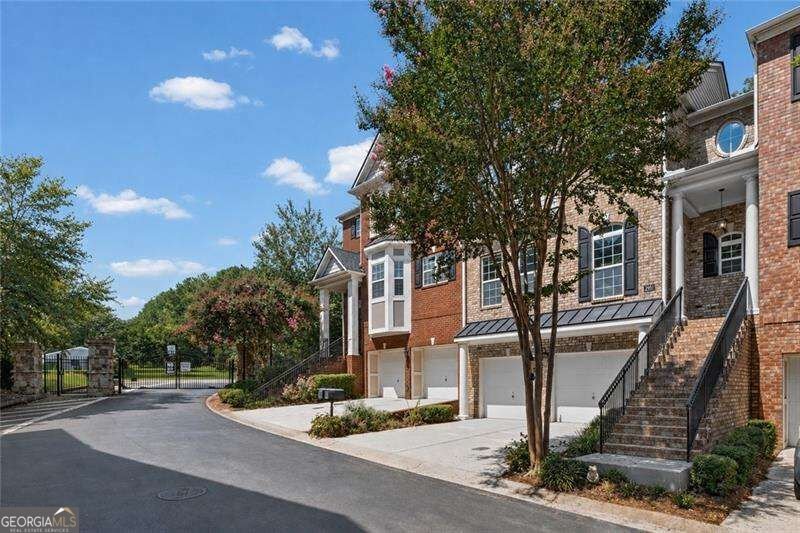 2951 Rivergreen Lane Atlanta - Photo 42