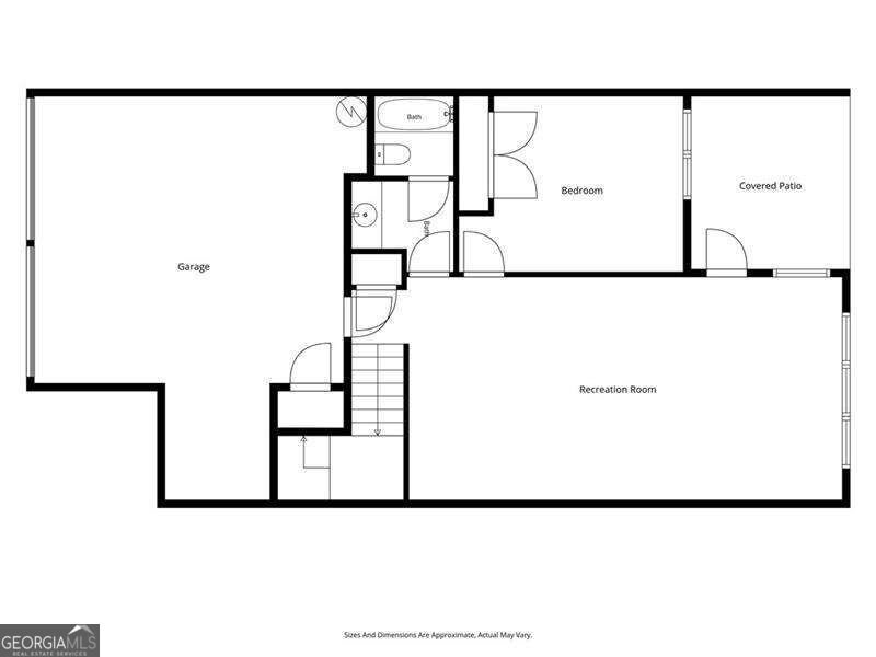 2951 Rivergreen Lane Atlanta - Photo 44