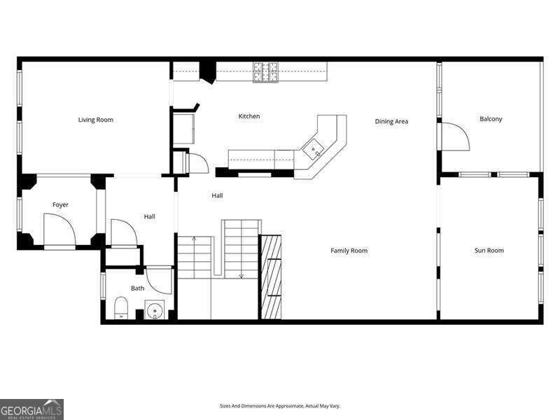 2951 Rivergreen Lane Atlanta - Photo 46