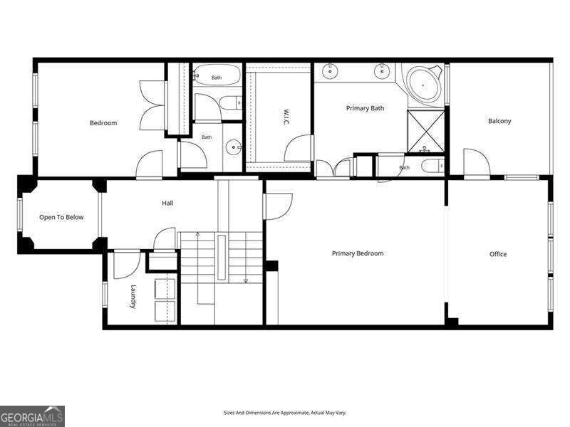 2951 Rivergreen Lane Atlanta - Photo 47