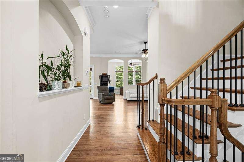 2951 Rivergreen Lane Atlanta - Photo 8