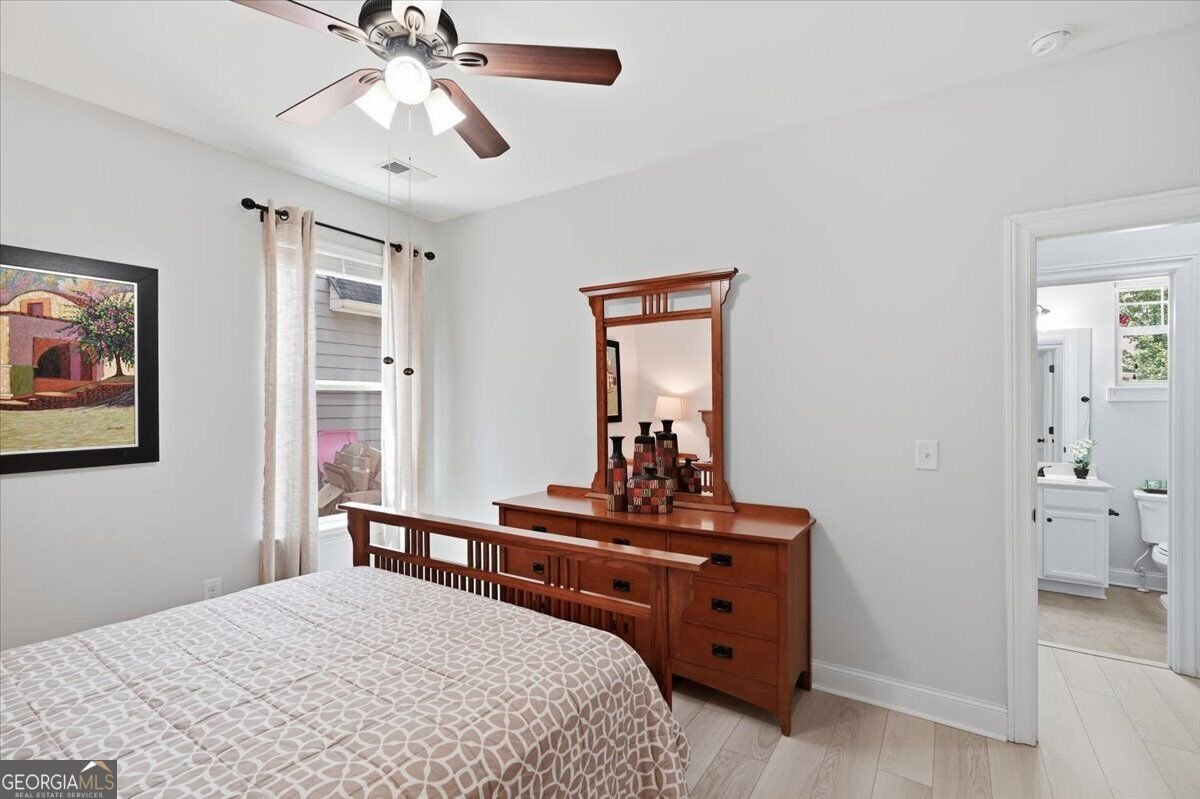 2449 Beauchamp Court Buford - Photo 10