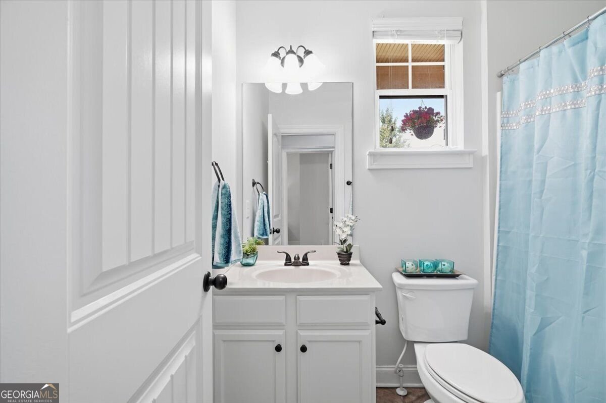 2449 Beauchamp Court Buford - Photo 13