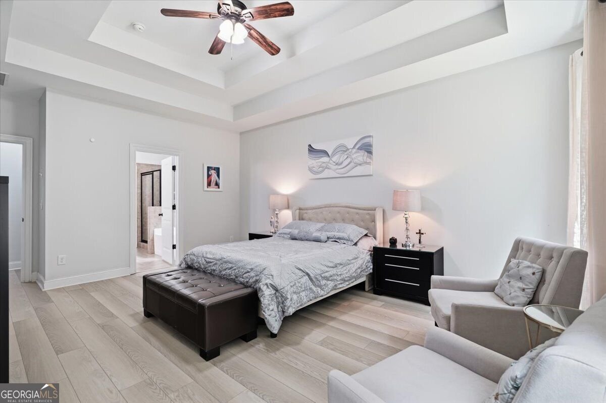 2449 Beauchamp Court Buford - Photo 31