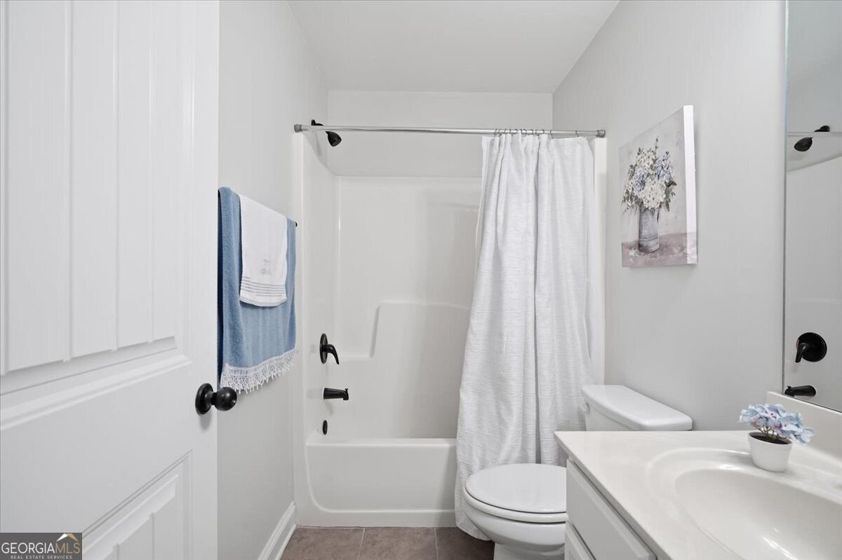 2449 Beauchamp Court Buford - Photo 37