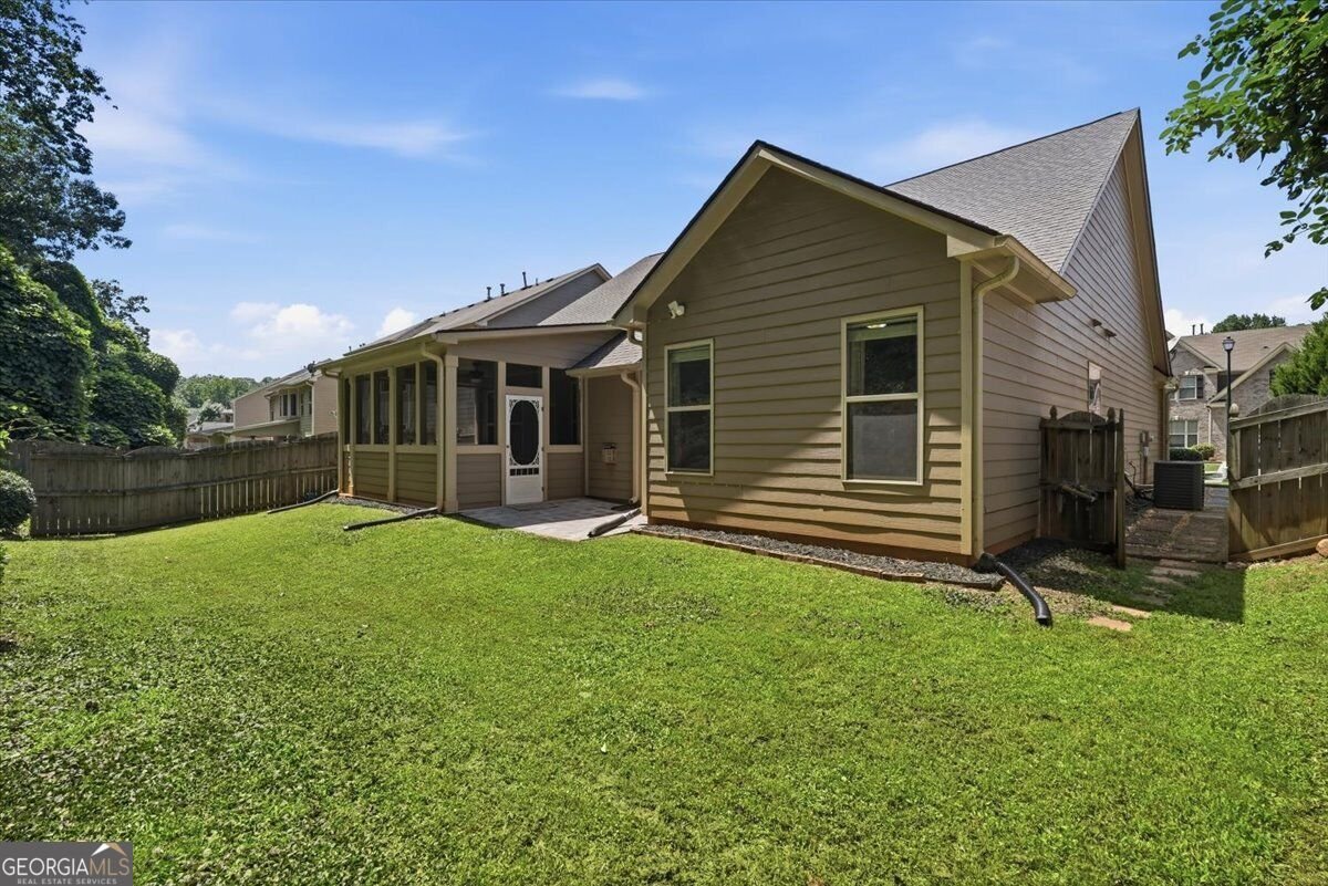 2449 Beauchamp Court Buford - Photo 43