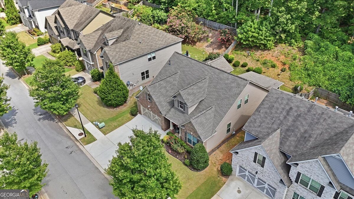 2449 Beauchamp Court Buford - Photo 52