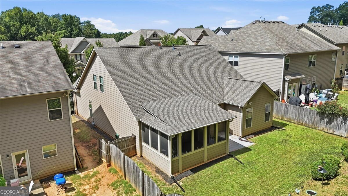 2449 Beauchamp Court Buford - Photo 53