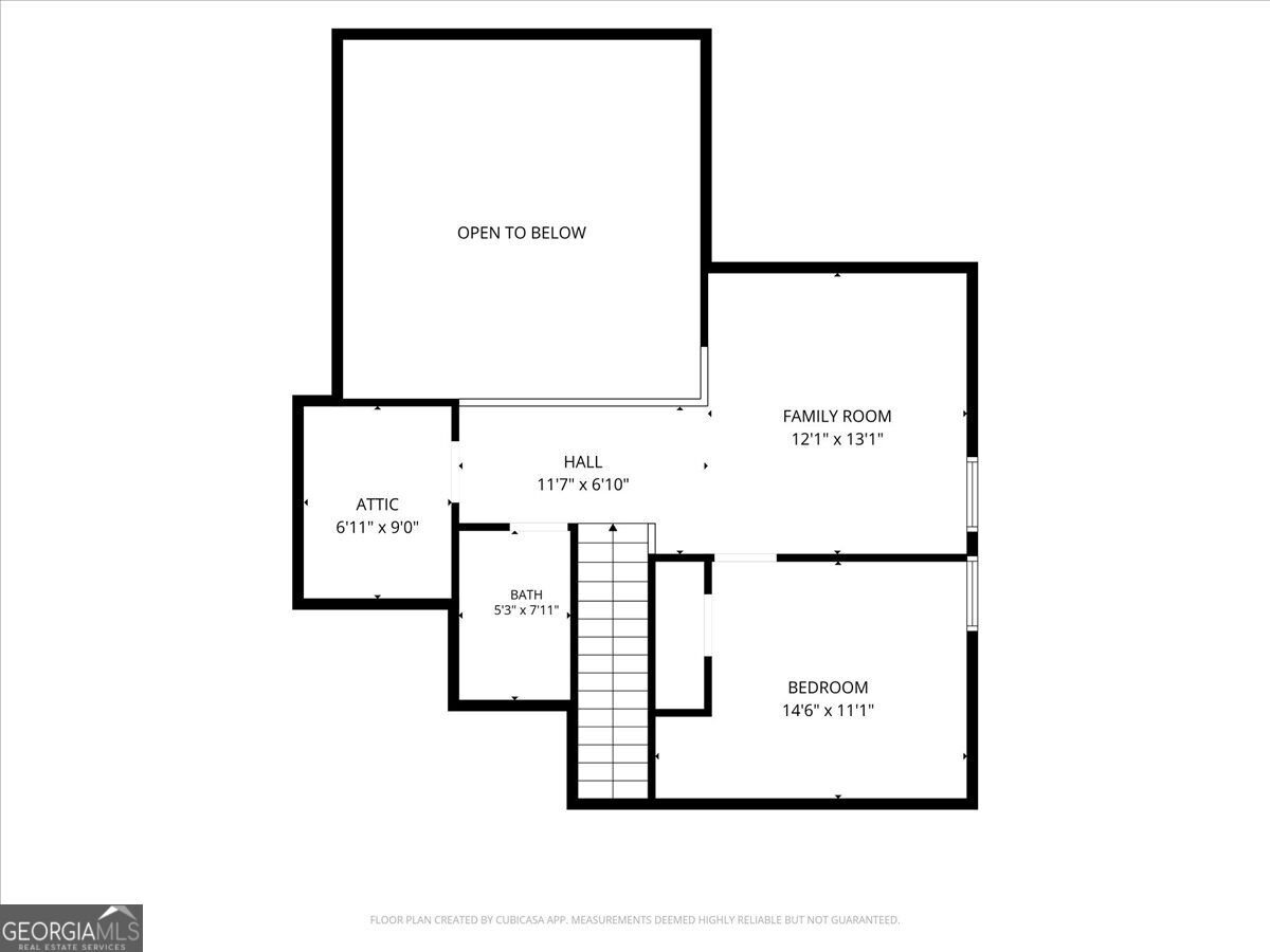 2449 Beauchamp Court Buford - Photo 55