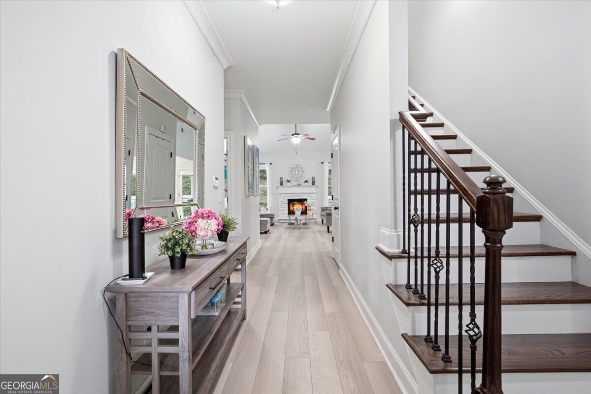 2449 Beauchamp Court Buford - Photo 8