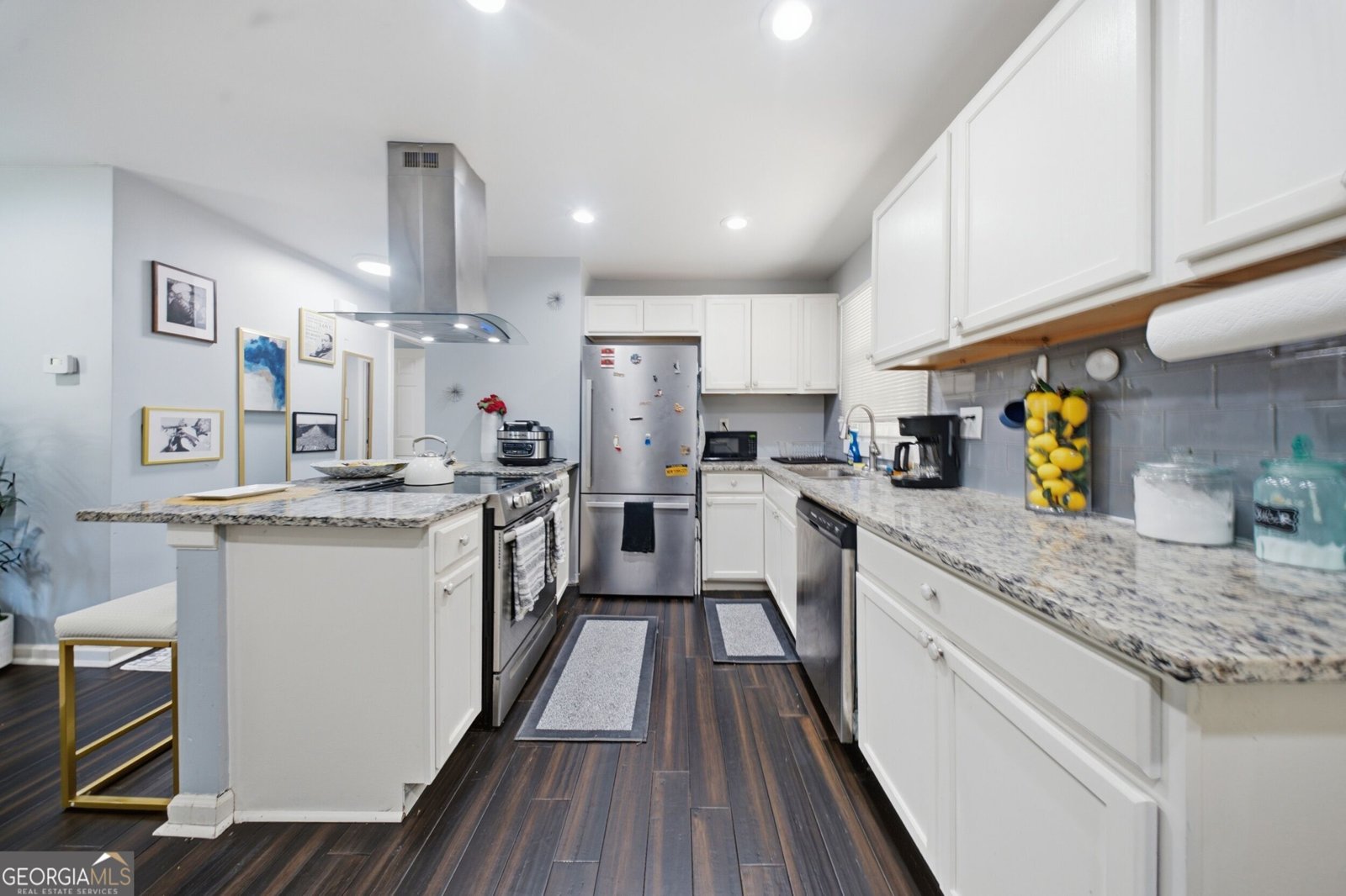 371 Santa Lucia Terrace Atlanta - Photo 10