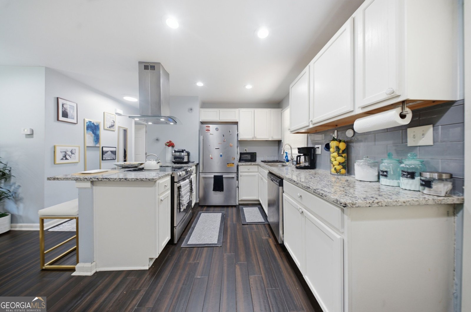 371 Santa Lucia Terrace Atlanta - Photo 11