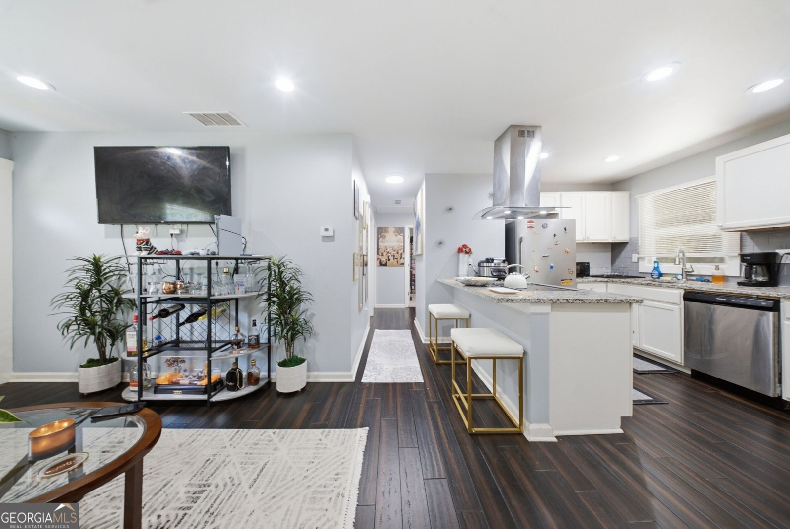 371 Santa Lucia Terrace Atlanta - Photo 12