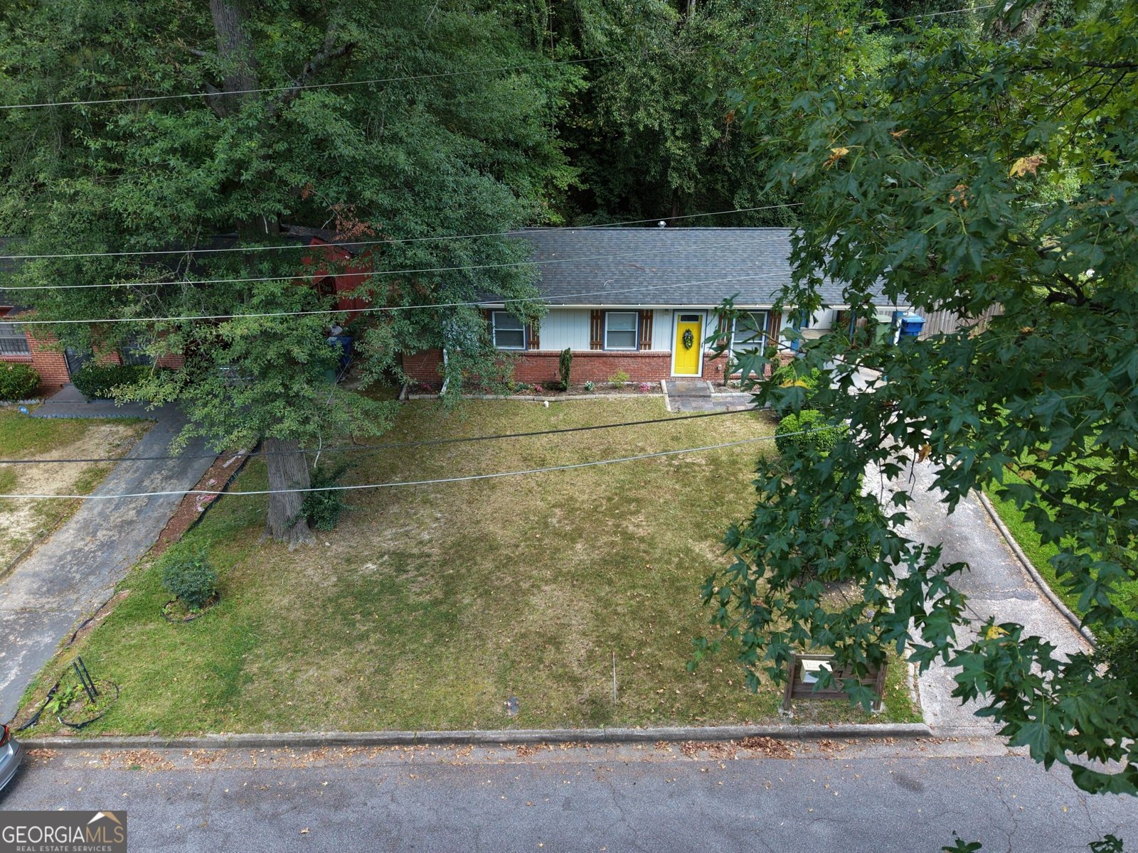 371 Santa Lucia Terrace Atlanta - Photo 20