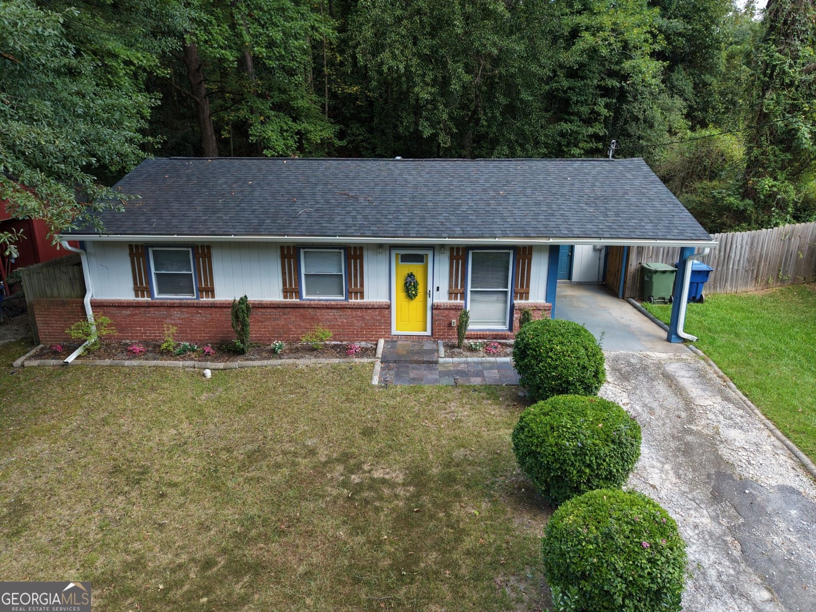 371 Santa Lucia Terrace Atlanta - Photo 21
