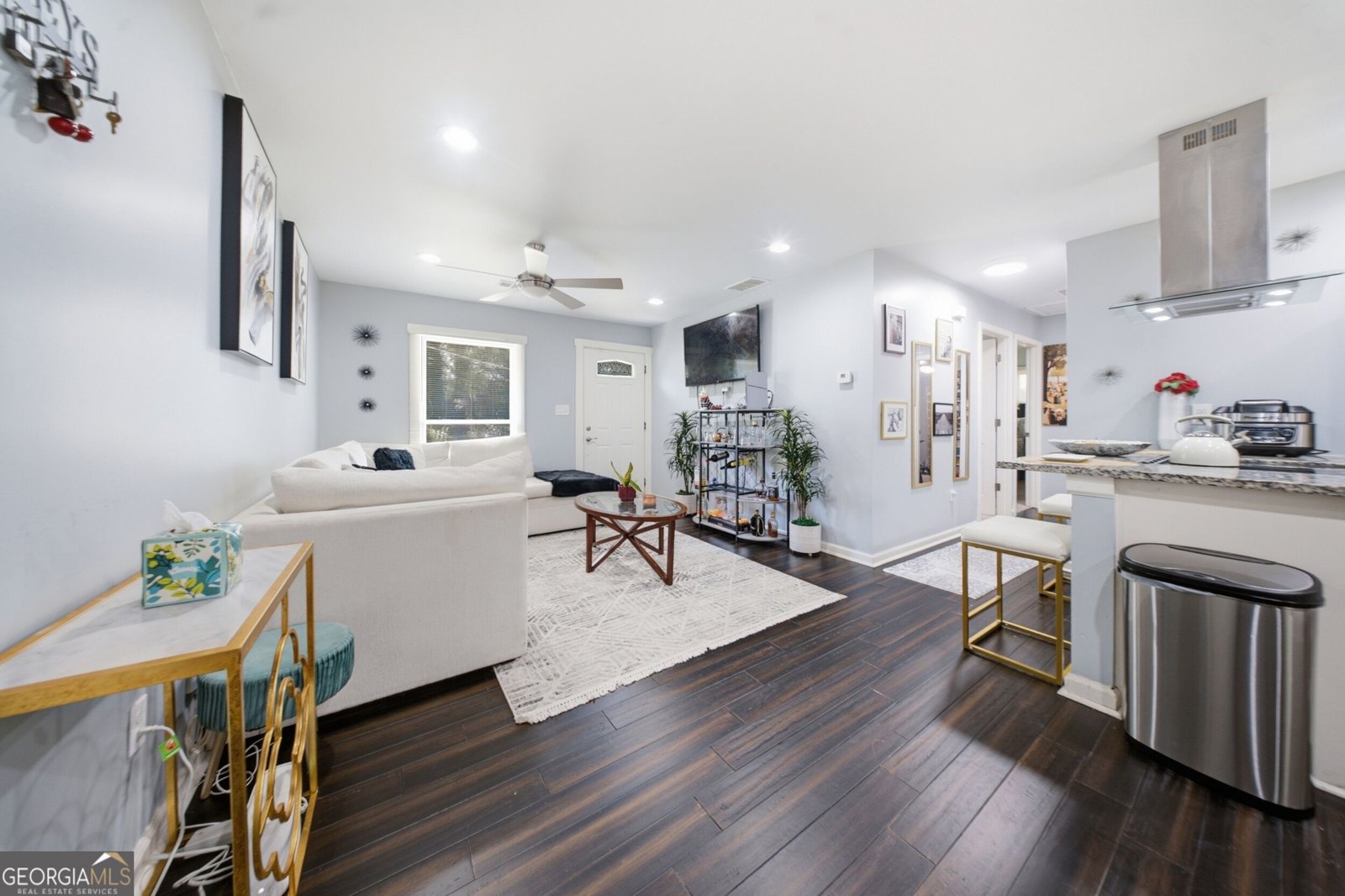 371 Santa Lucia Terrace Atlanta - Photo 6