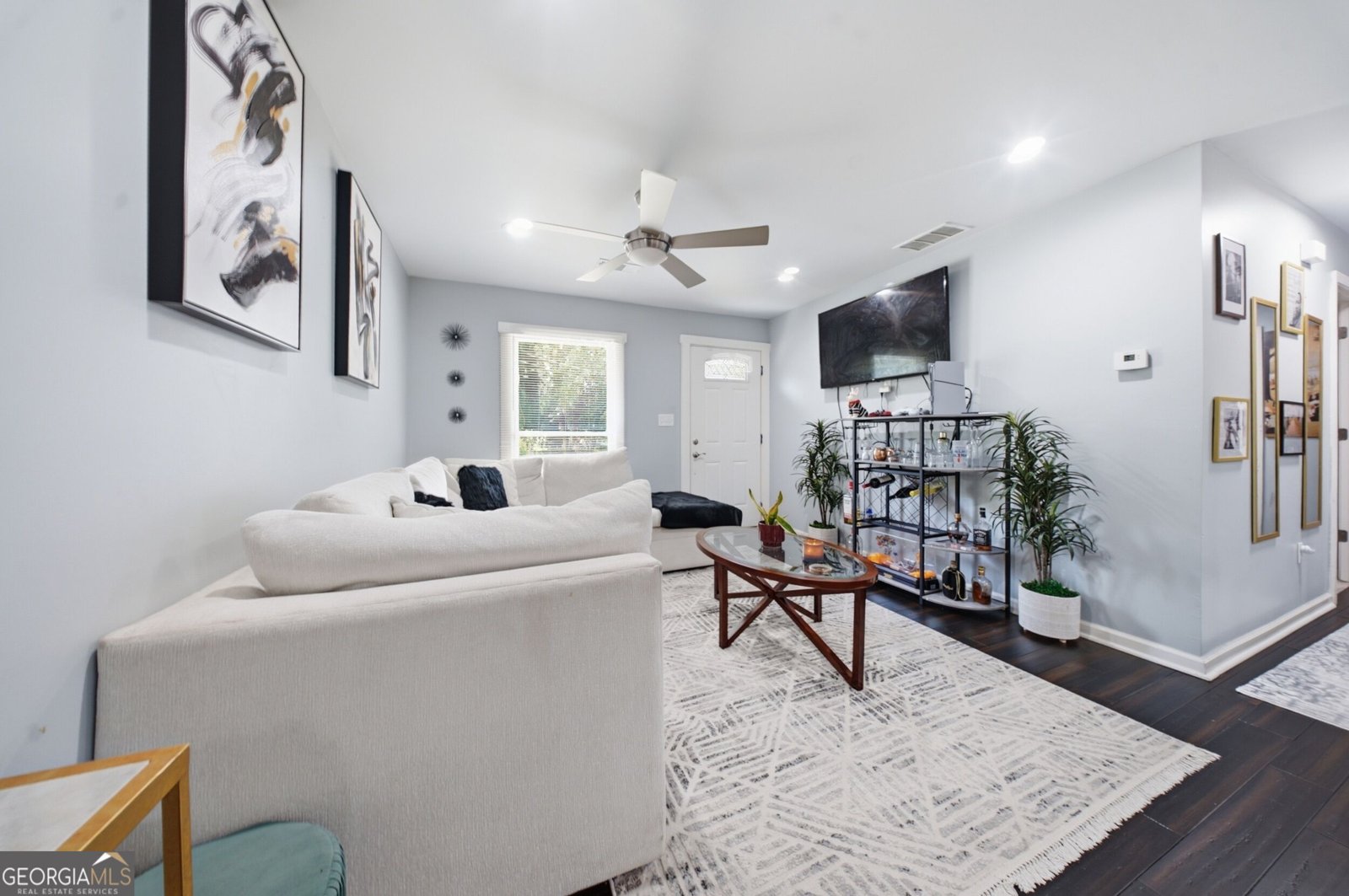 371 Santa Lucia Terrace Atlanta - Photo 7