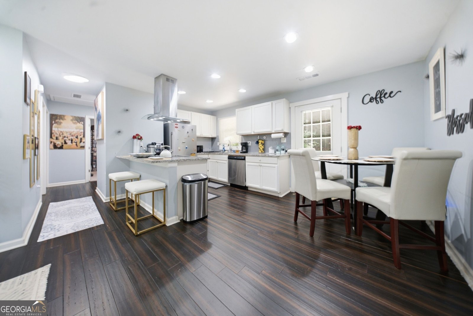 371 Santa Lucia Terrace Atlanta - Photo 9