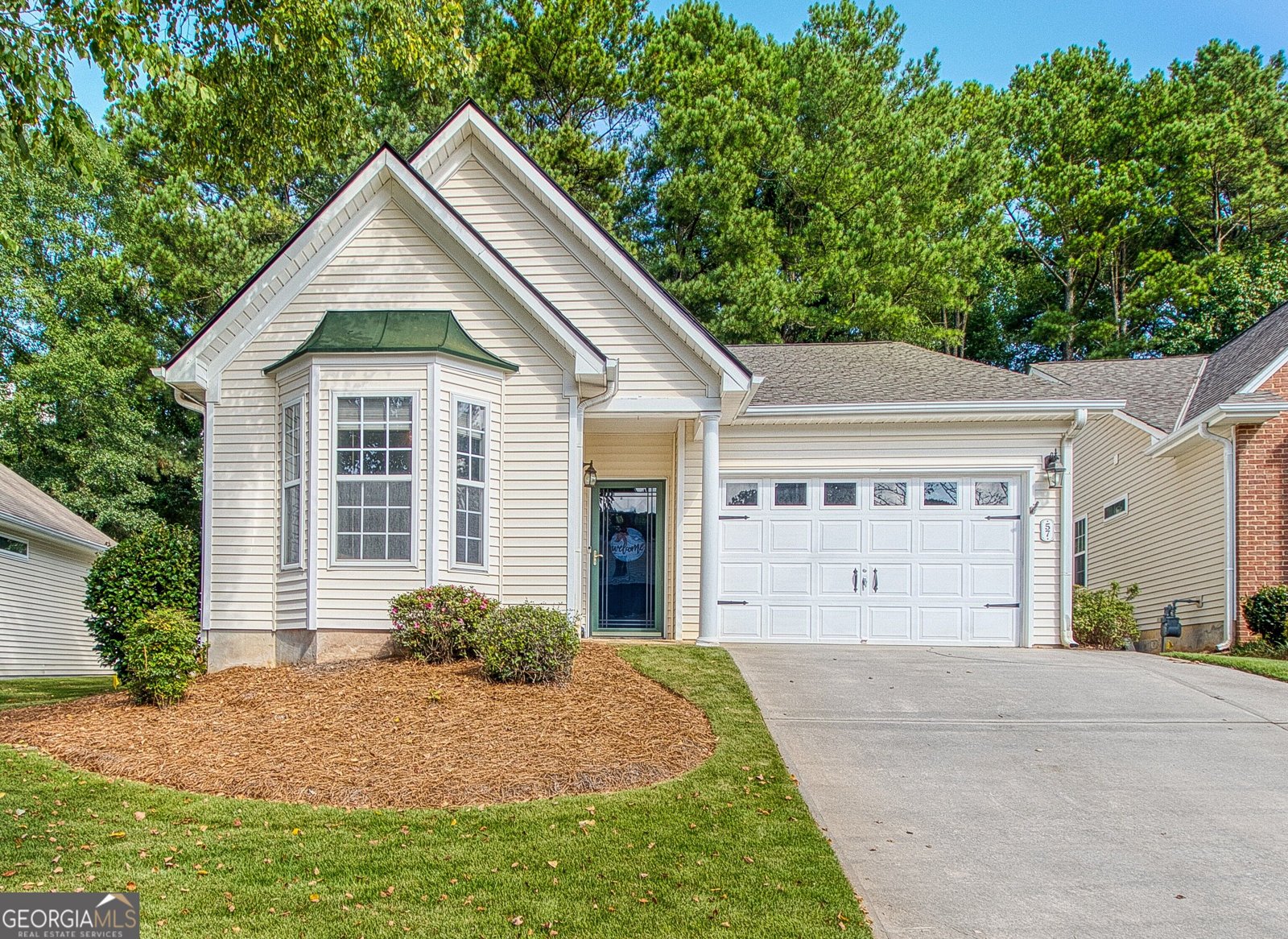 57 Garden Grove Newnan - main photo
