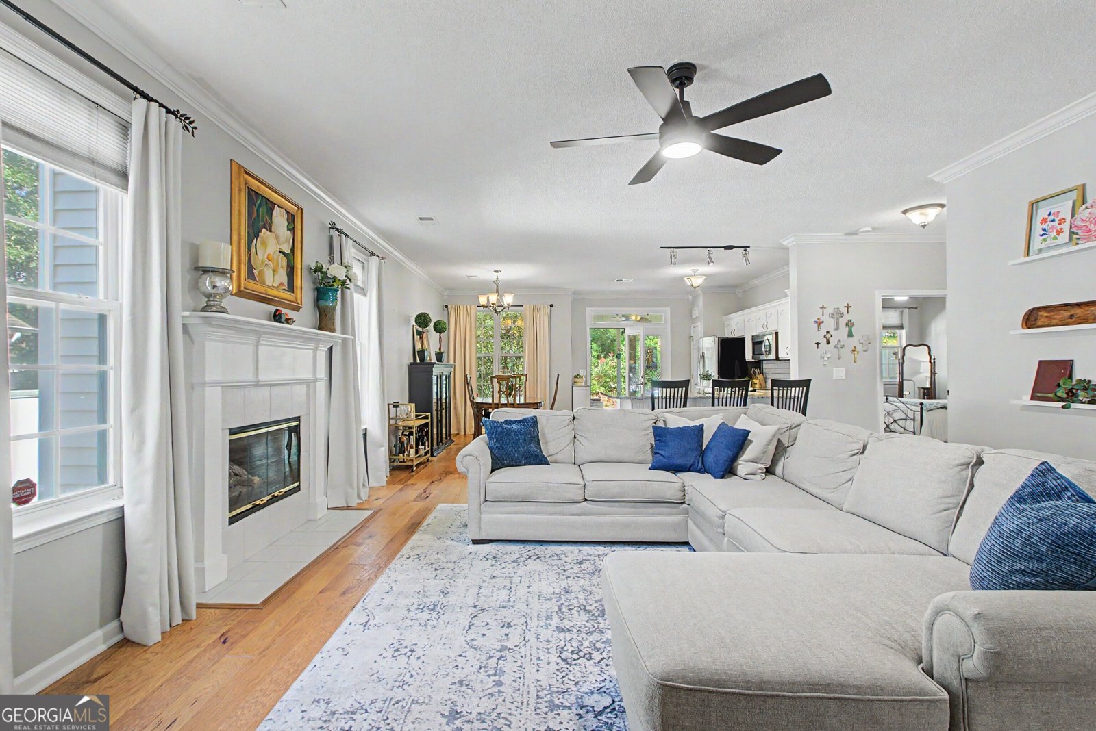 57 Garden Grove Newnan - Photo 10