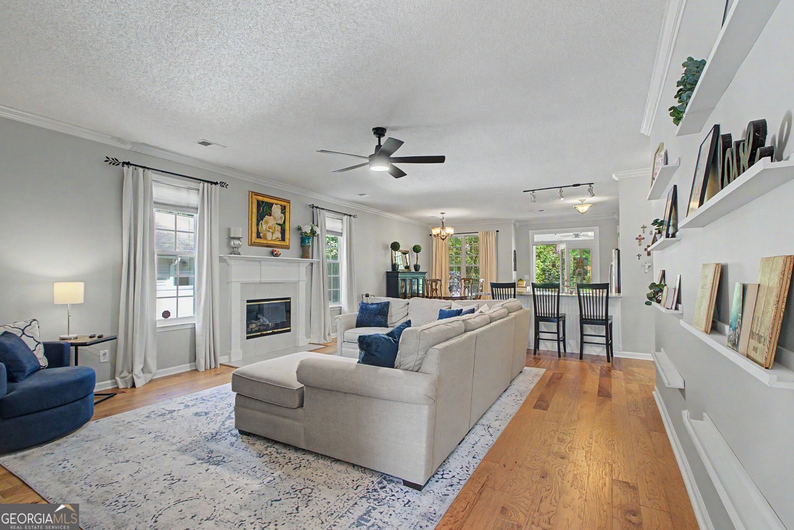 57 Garden Grove Newnan - Photo 7