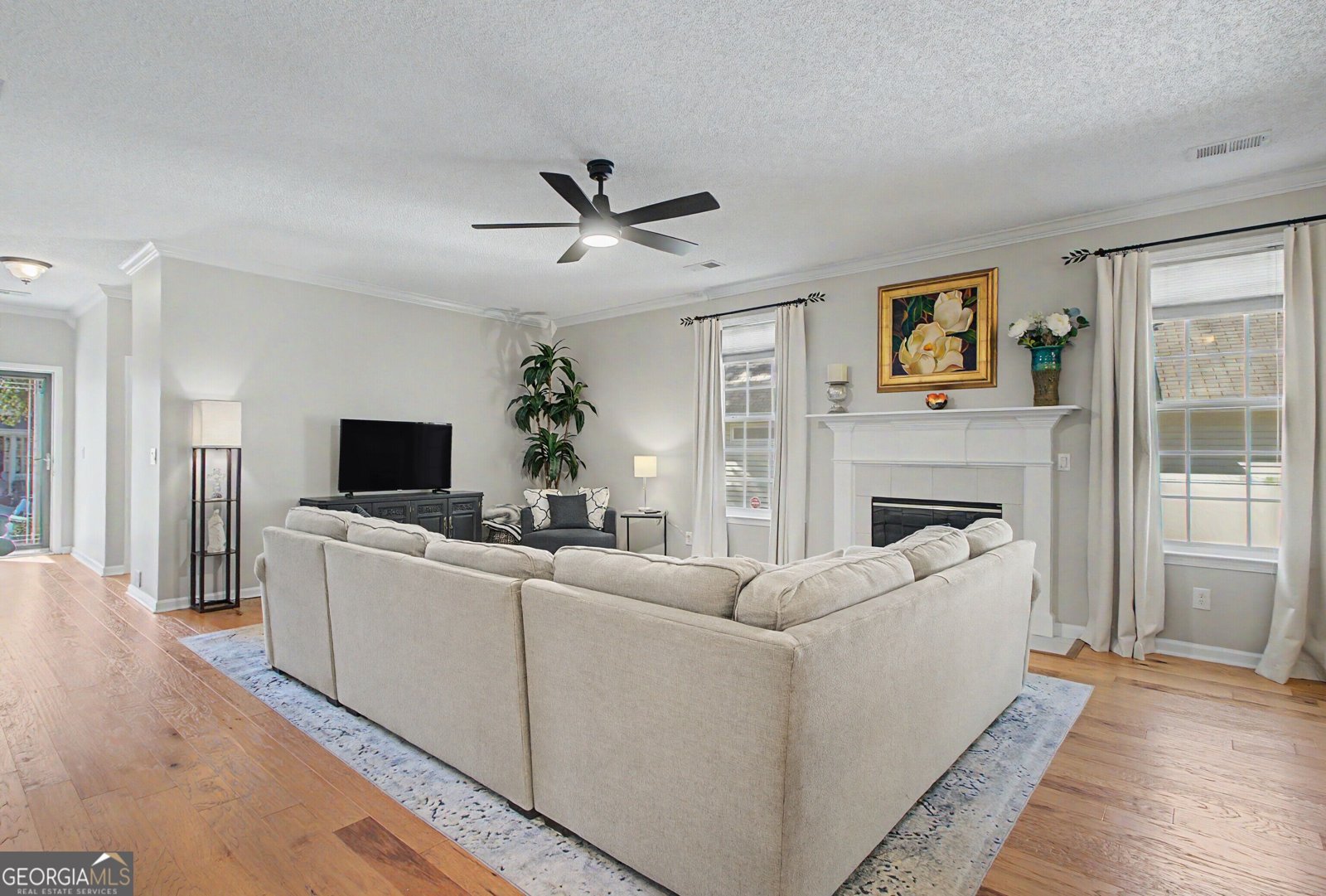 57 Garden Grove Newnan - Photo 8