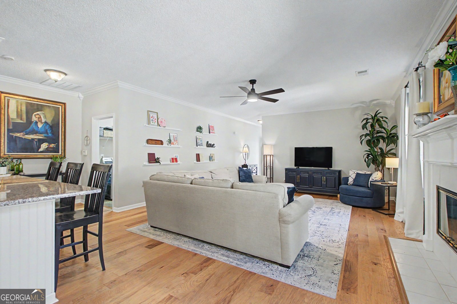 57 Garden Grove Newnan - Photo 9