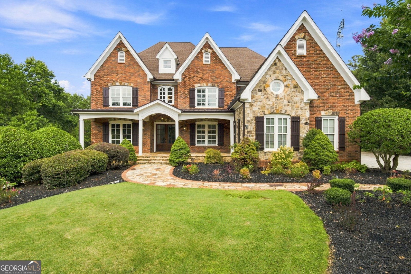 15859 Winterfield Way Milton - main photo