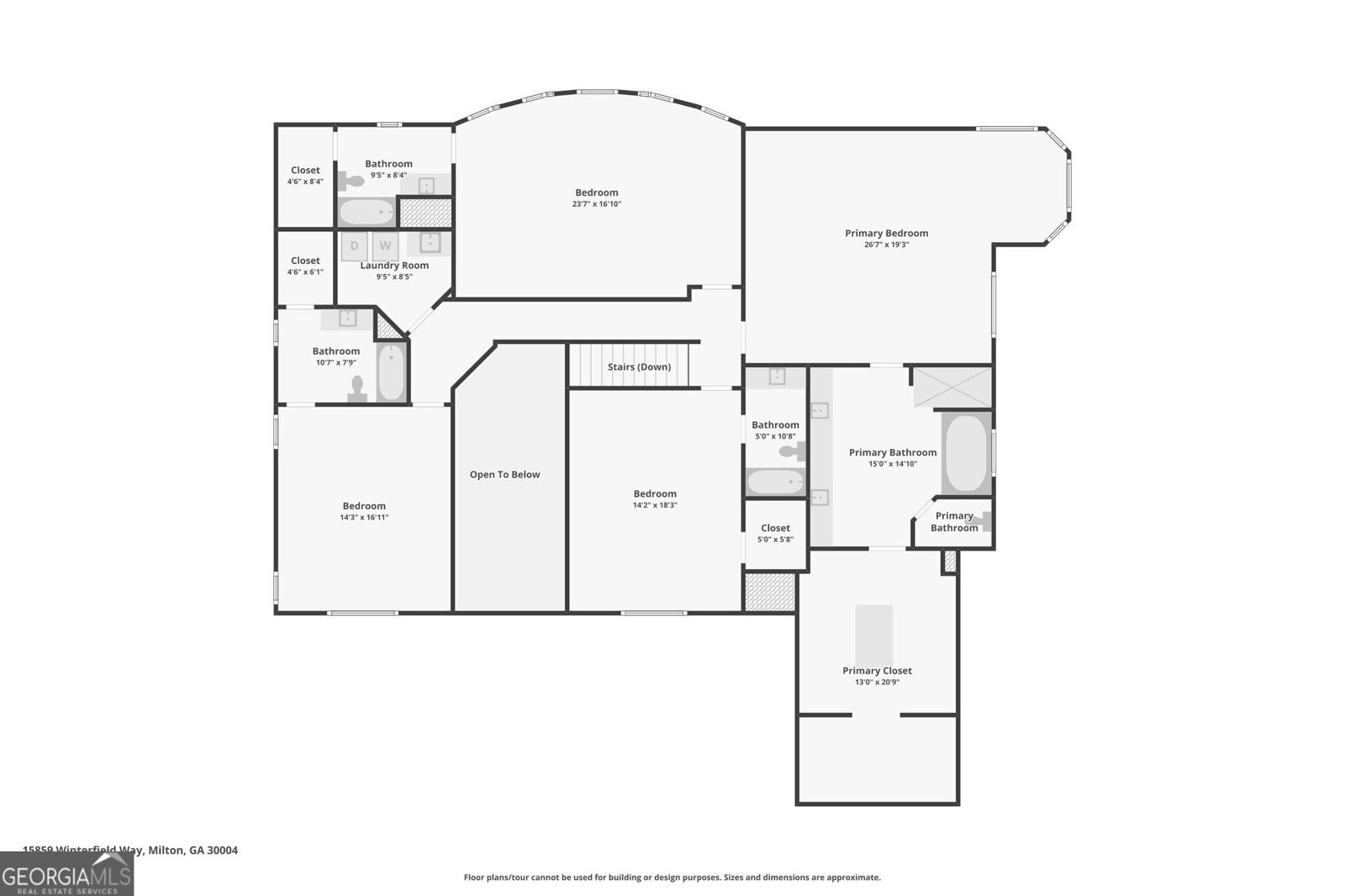 15859 Winterfield Way Milton - Photo 33