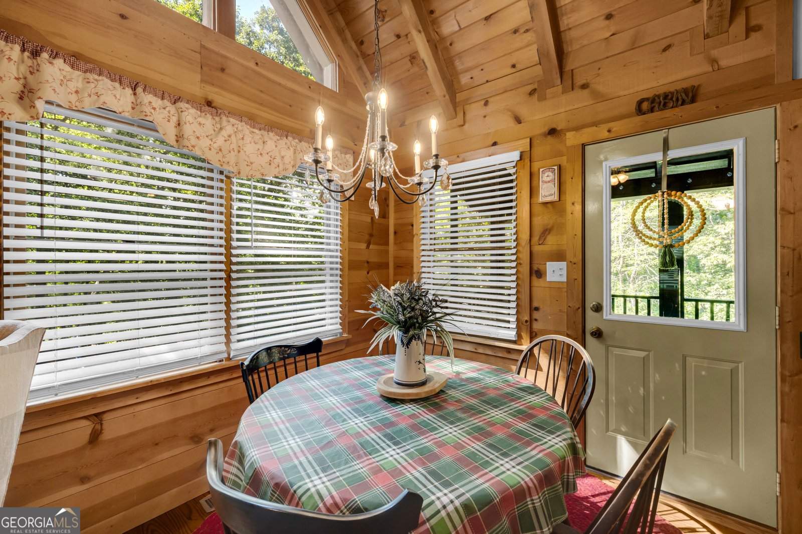 445 Skyview Circle Clarkesville - Photo 13
