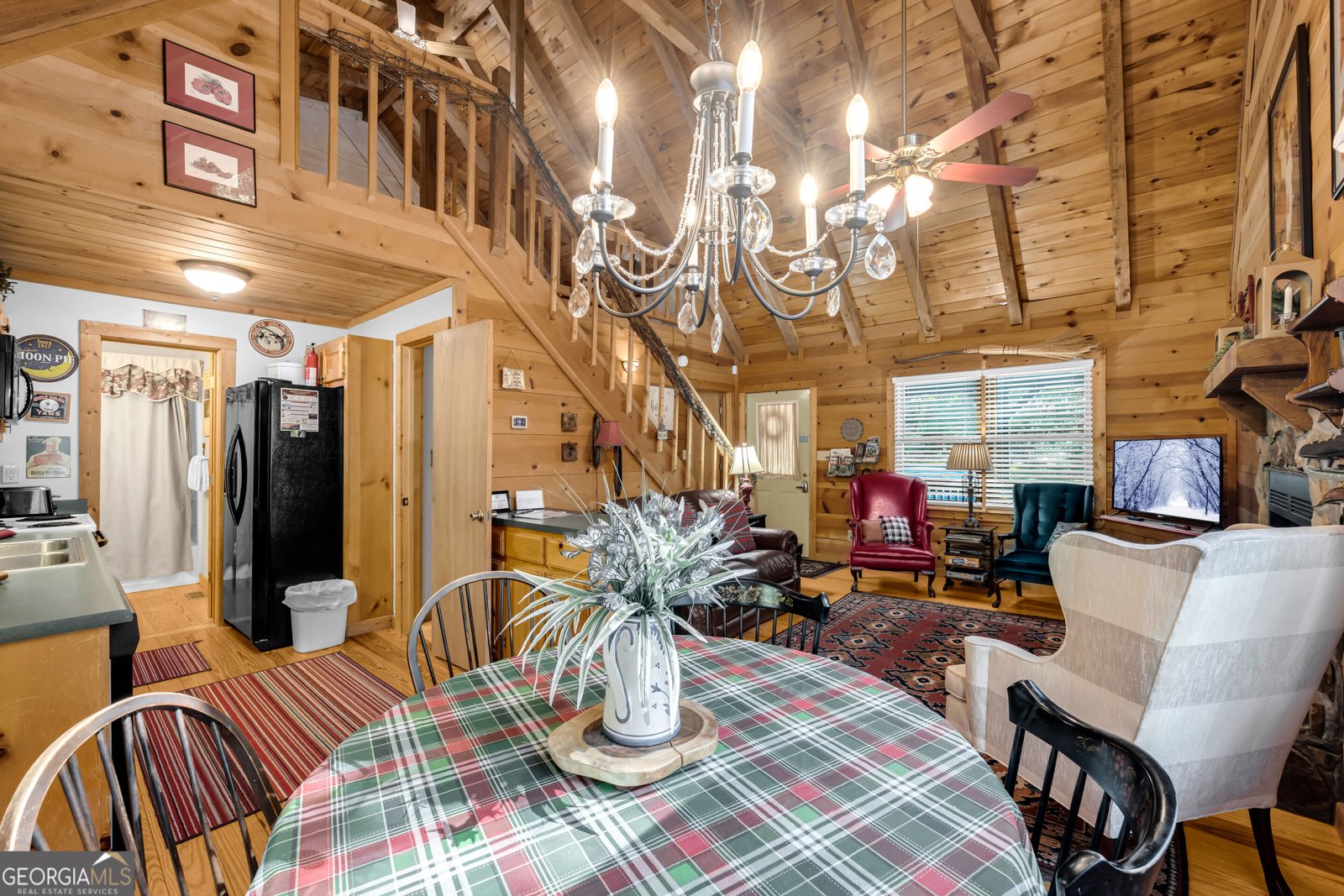 445 Skyview Circle Clarkesville - Photo 14
