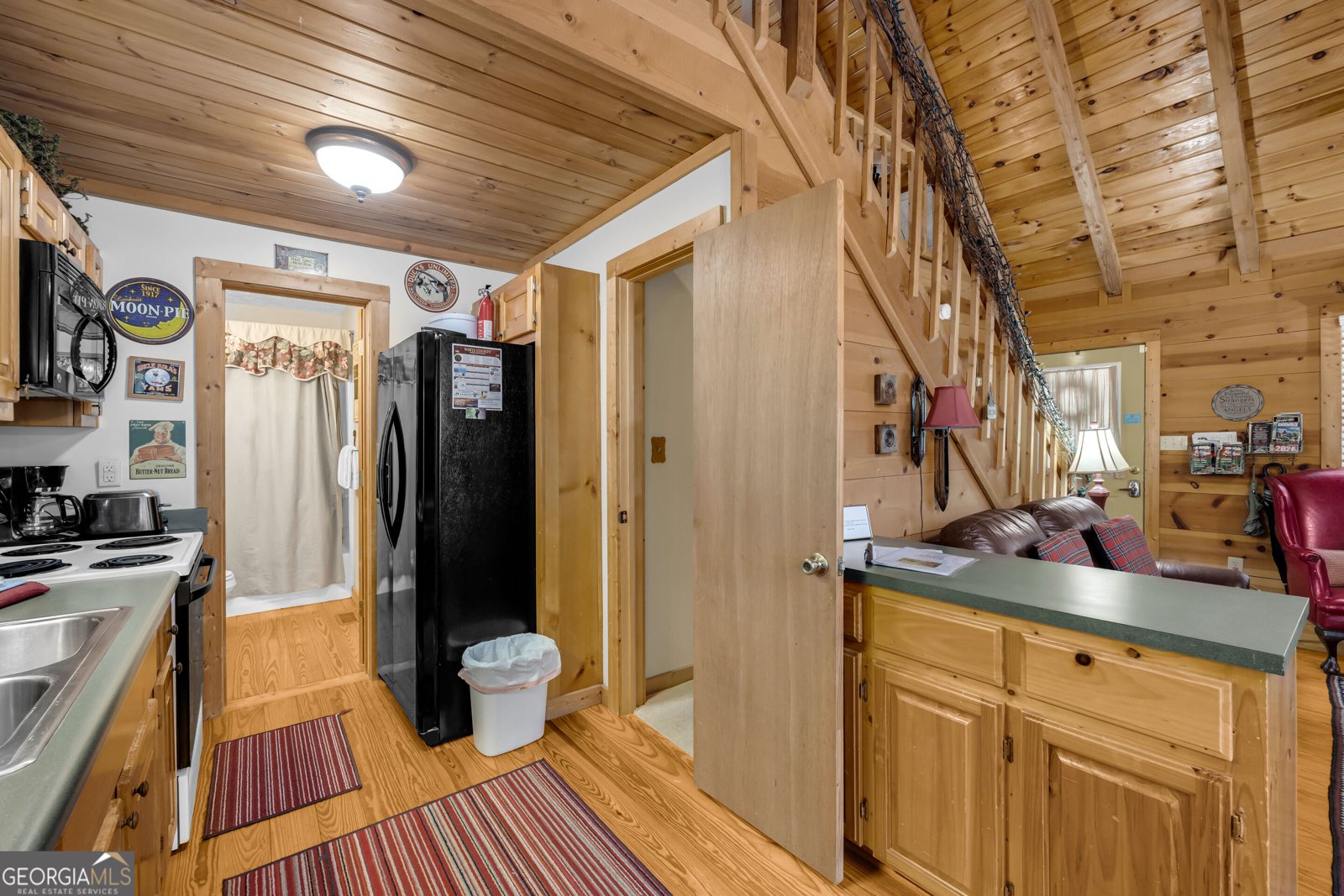 445 Skyview Circle Clarkesville - Photo 15