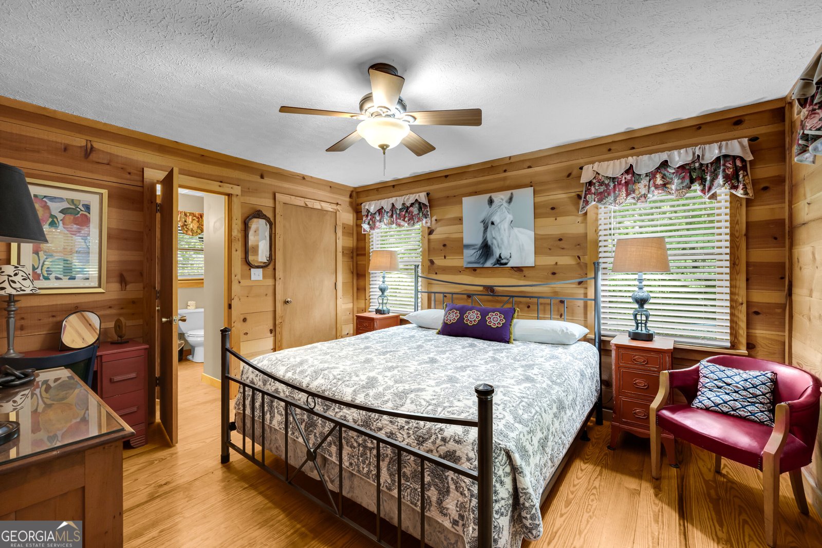 445 Skyview Circle Clarkesville - Photo 18