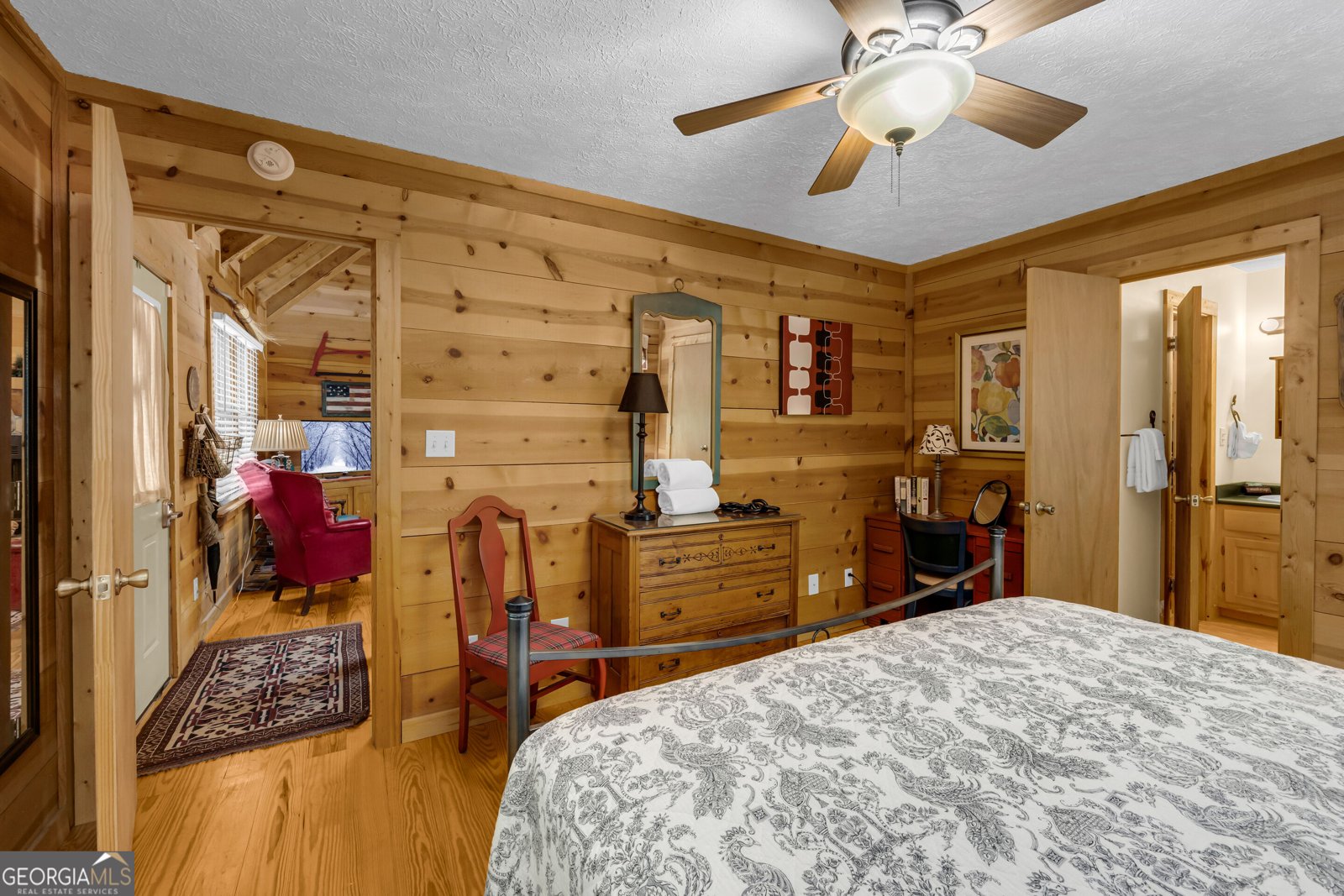445 Skyview Circle Clarkesville - Photo 19
