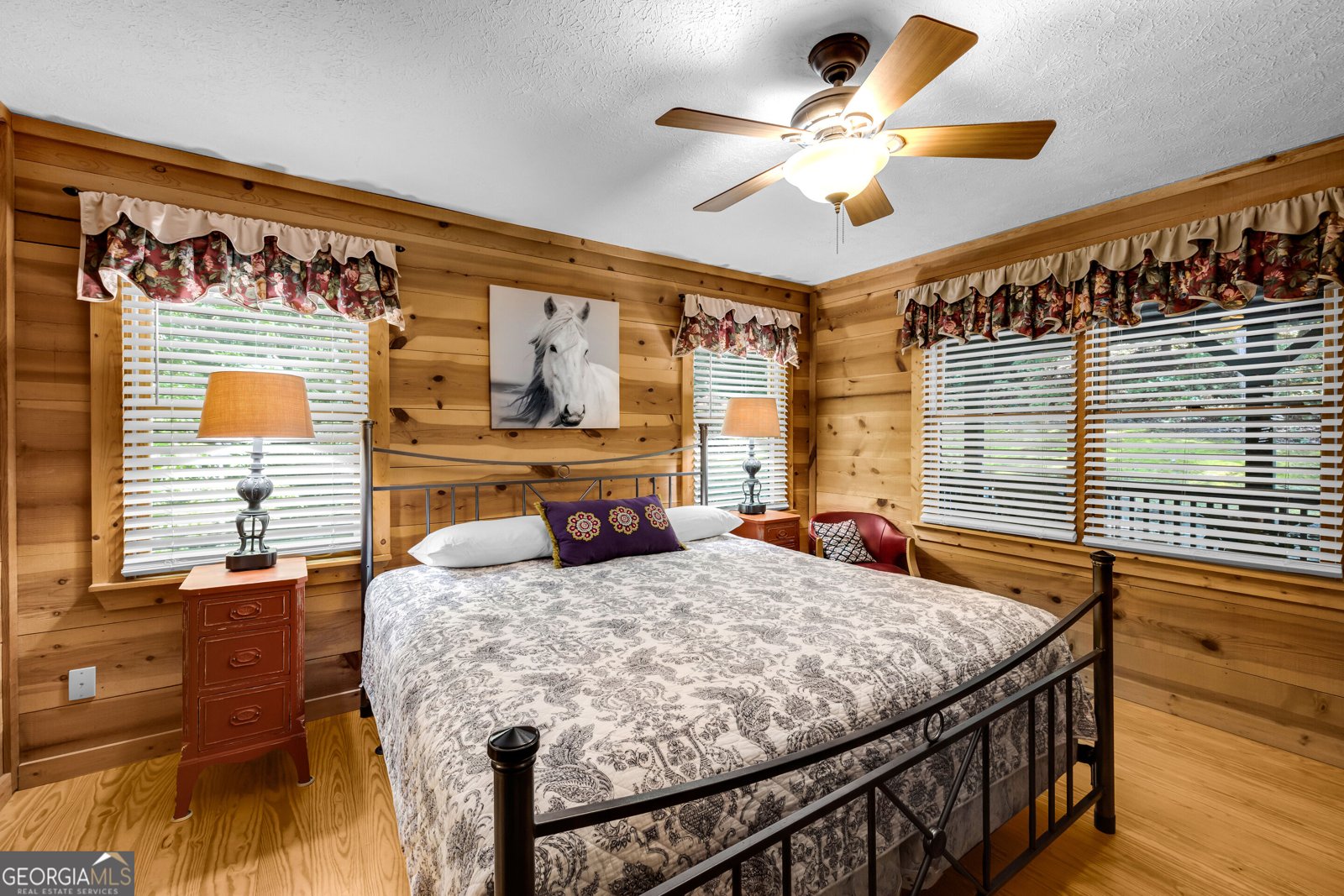 445 Skyview Circle Clarkesville - Photo 20