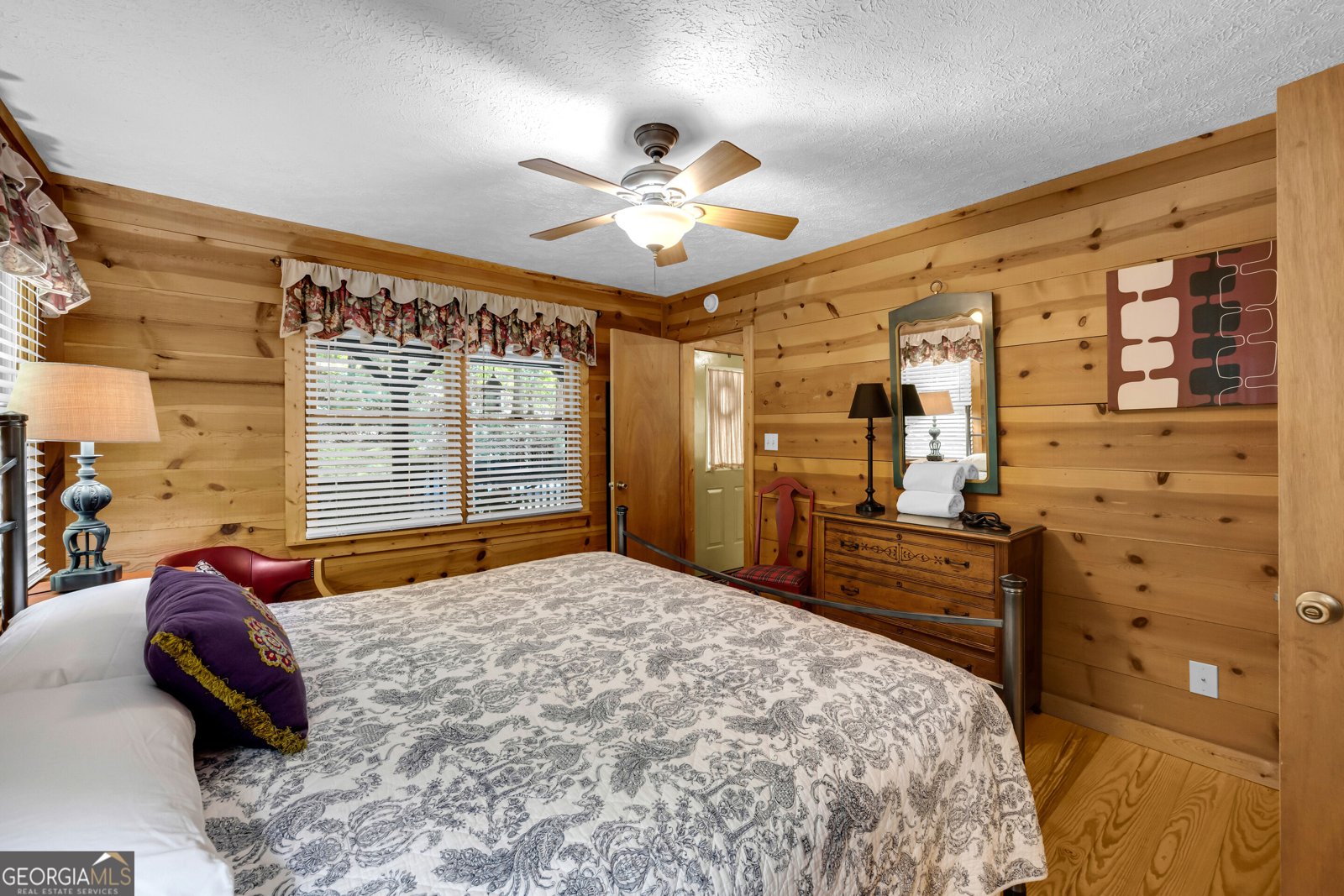 445 Skyview Circle Clarkesville - Photo 21
