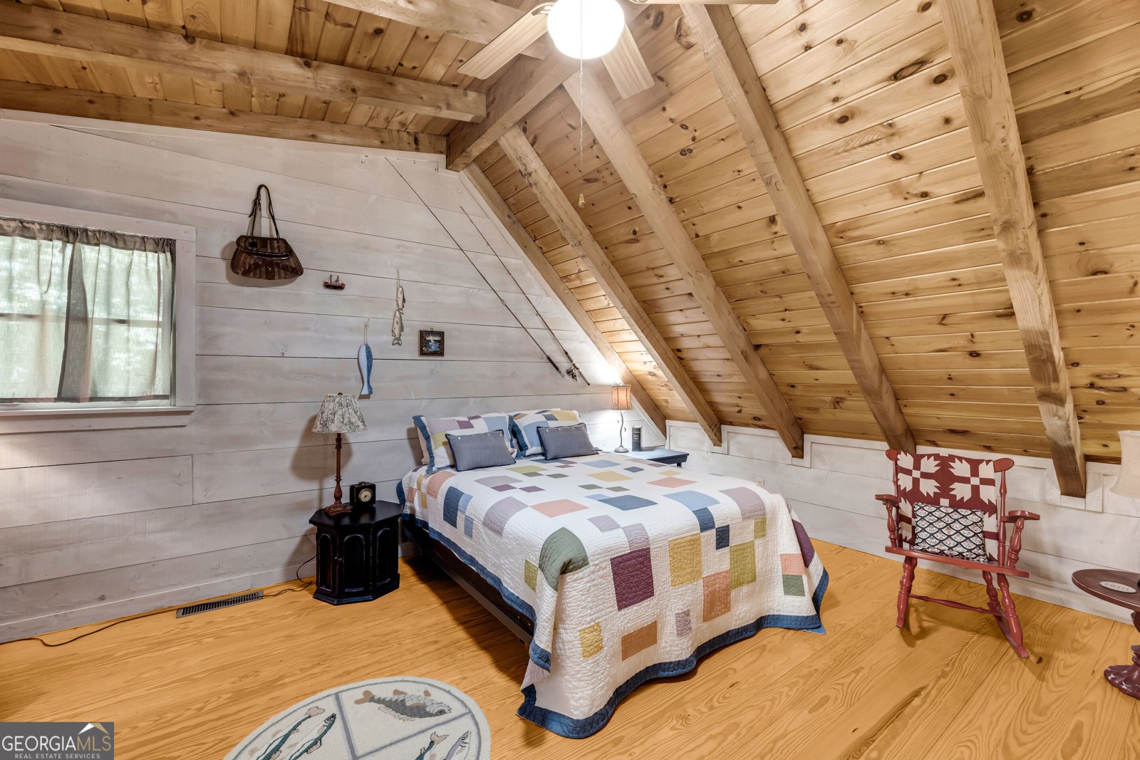 445 Skyview Circle Clarkesville - Photo 24
