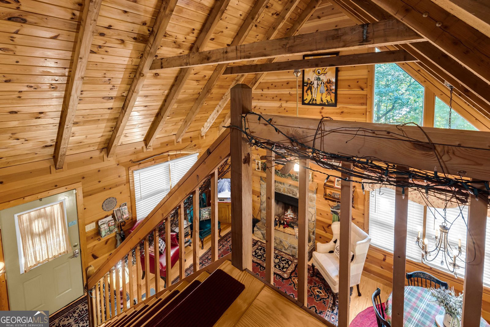 445 Skyview Circle Clarkesville - Photo 27