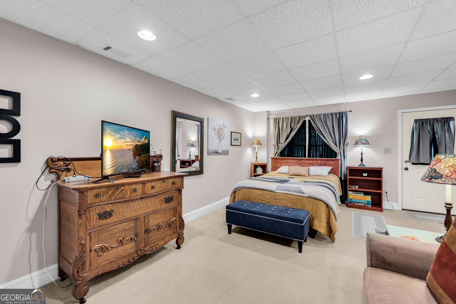 445 Skyview Circle Clarkesville - Photo 29