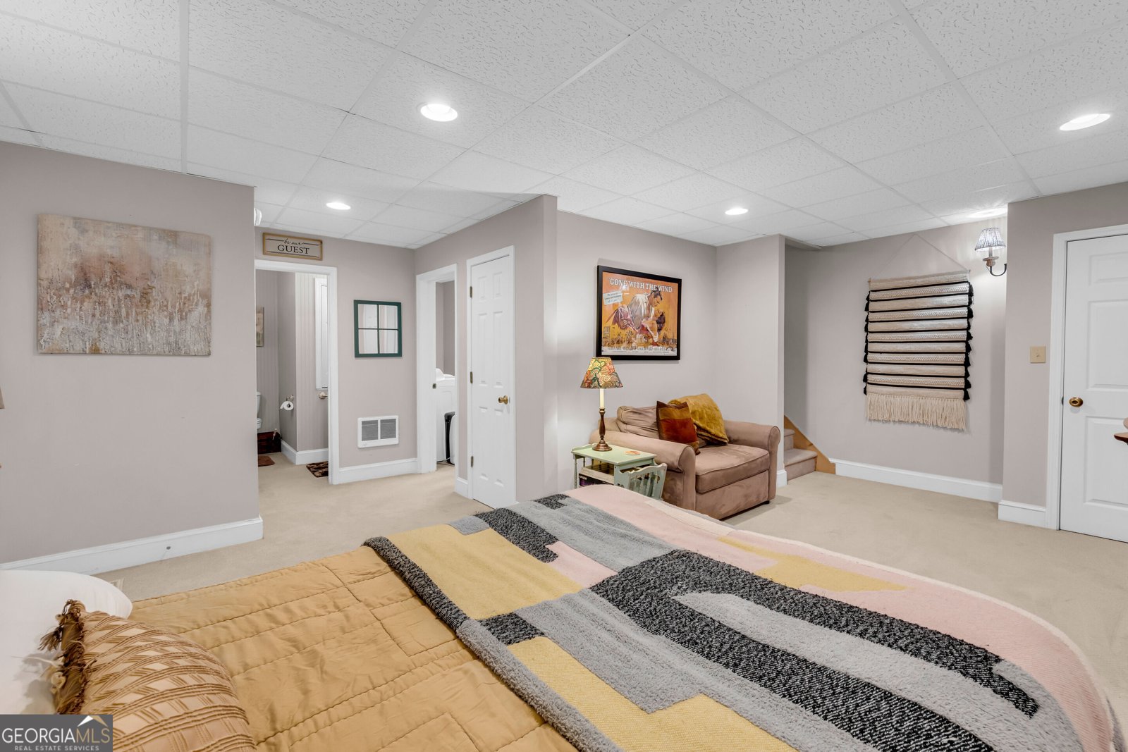 445 Skyview Circle Clarkesville - Photo 31