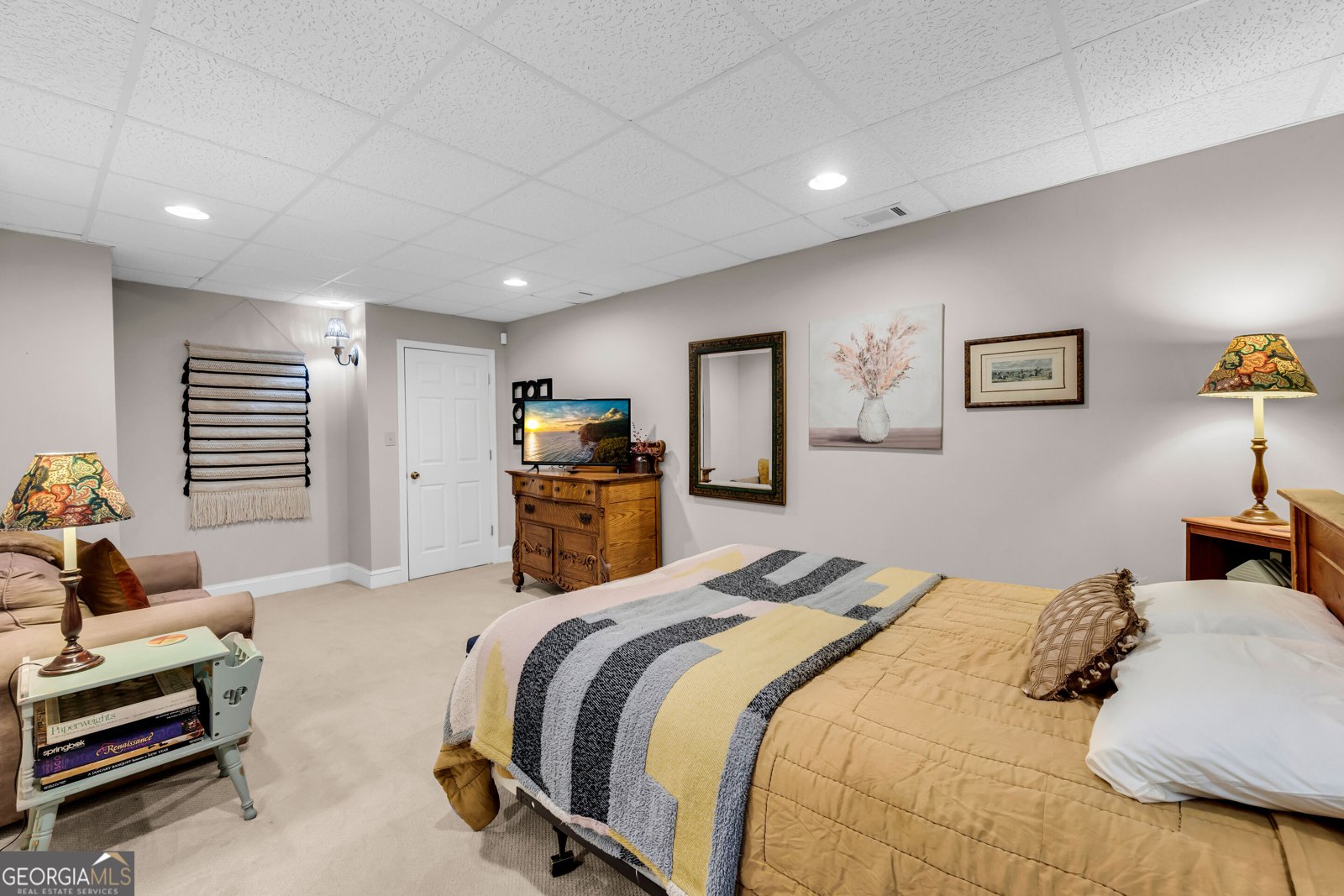 445 Skyview Circle Clarkesville - Photo 33