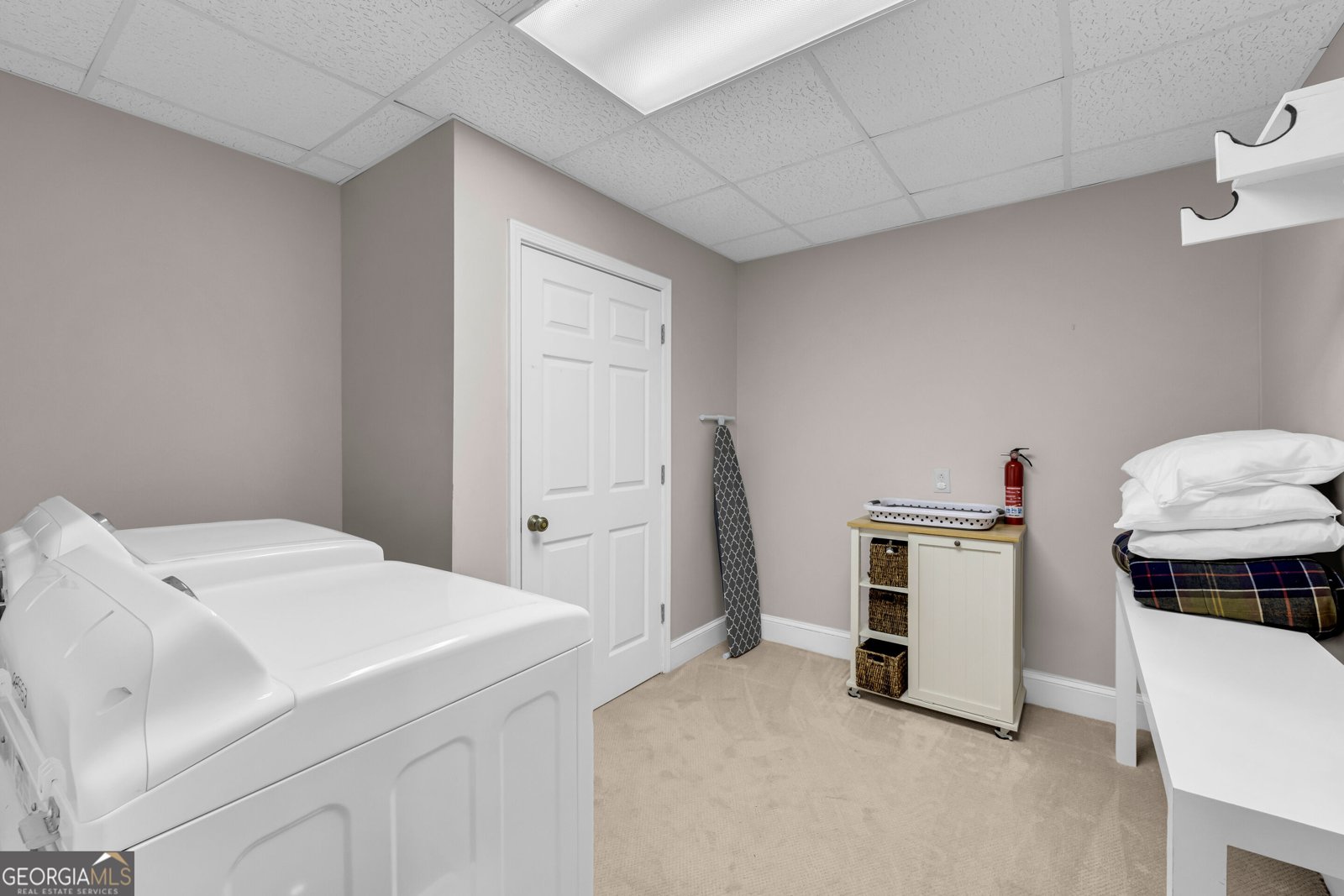 445 Skyview Circle Clarkesville - Photo 34