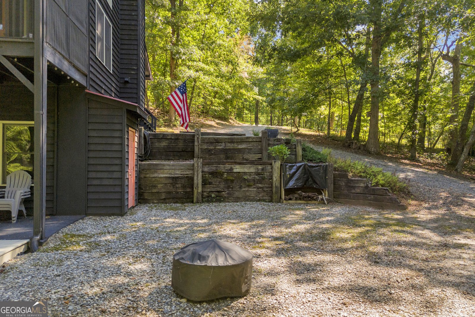 445 Skyview Circle Clarkesville - Photo 40