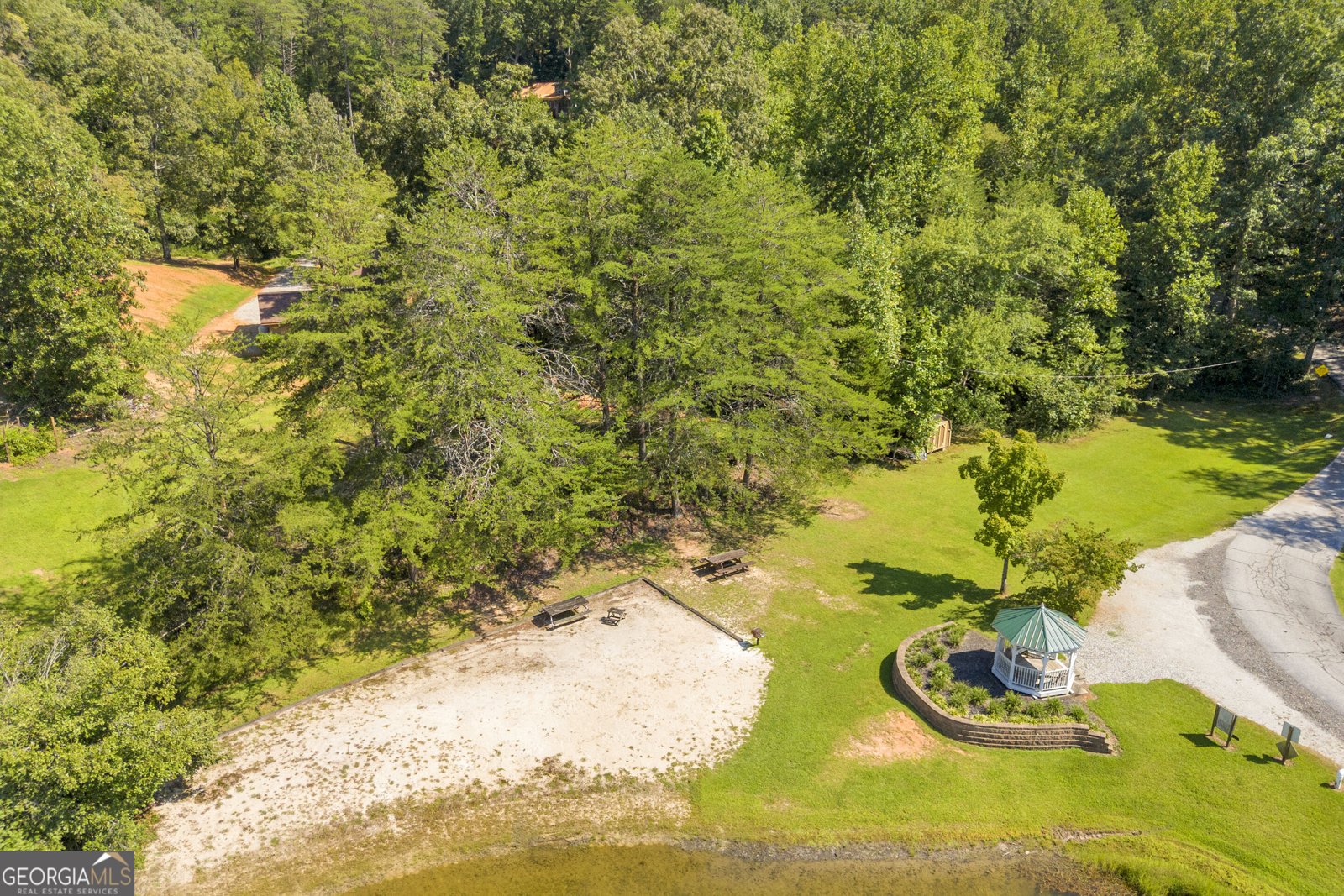 445 Skyview Circle Clarkesville - Photo 45
