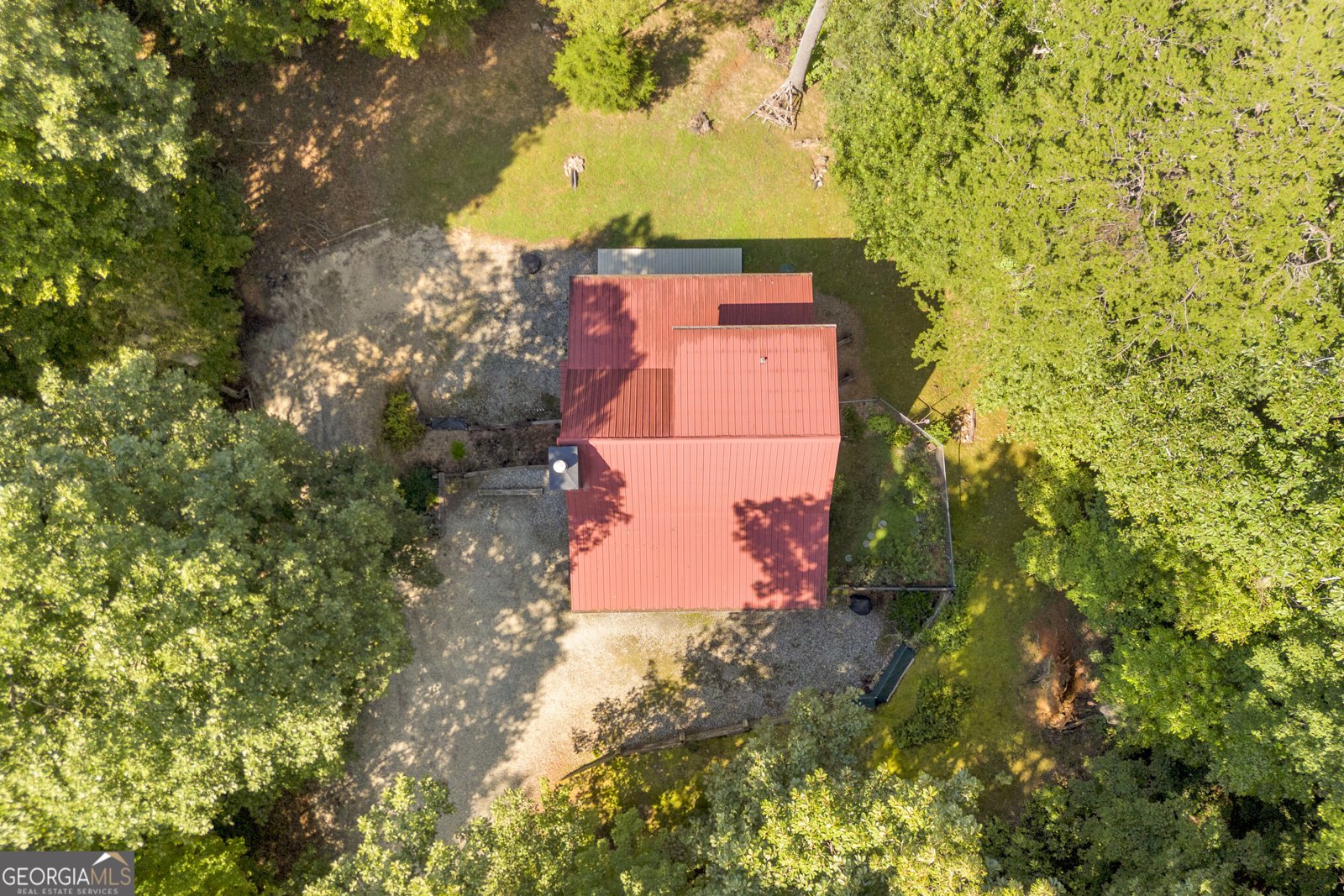445 Skyview Circle Clarkesville - Photo 46