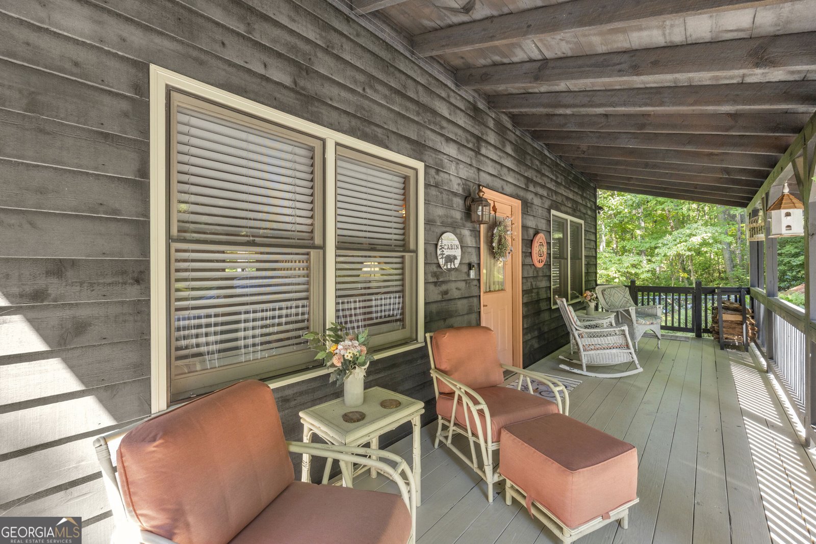 445 Skyview Circle Clarkesville - Photo 6