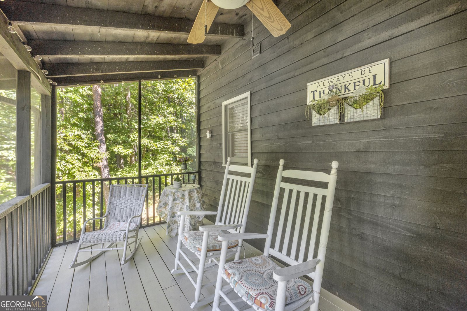 445 Skyview Circle Clarkesville - Photo 7