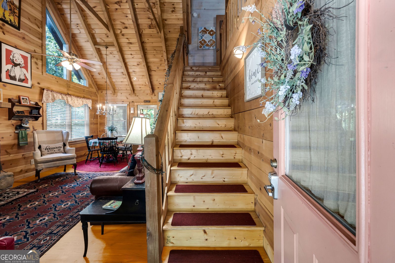 445 Skyview Circle Clarkesville - Photo 8