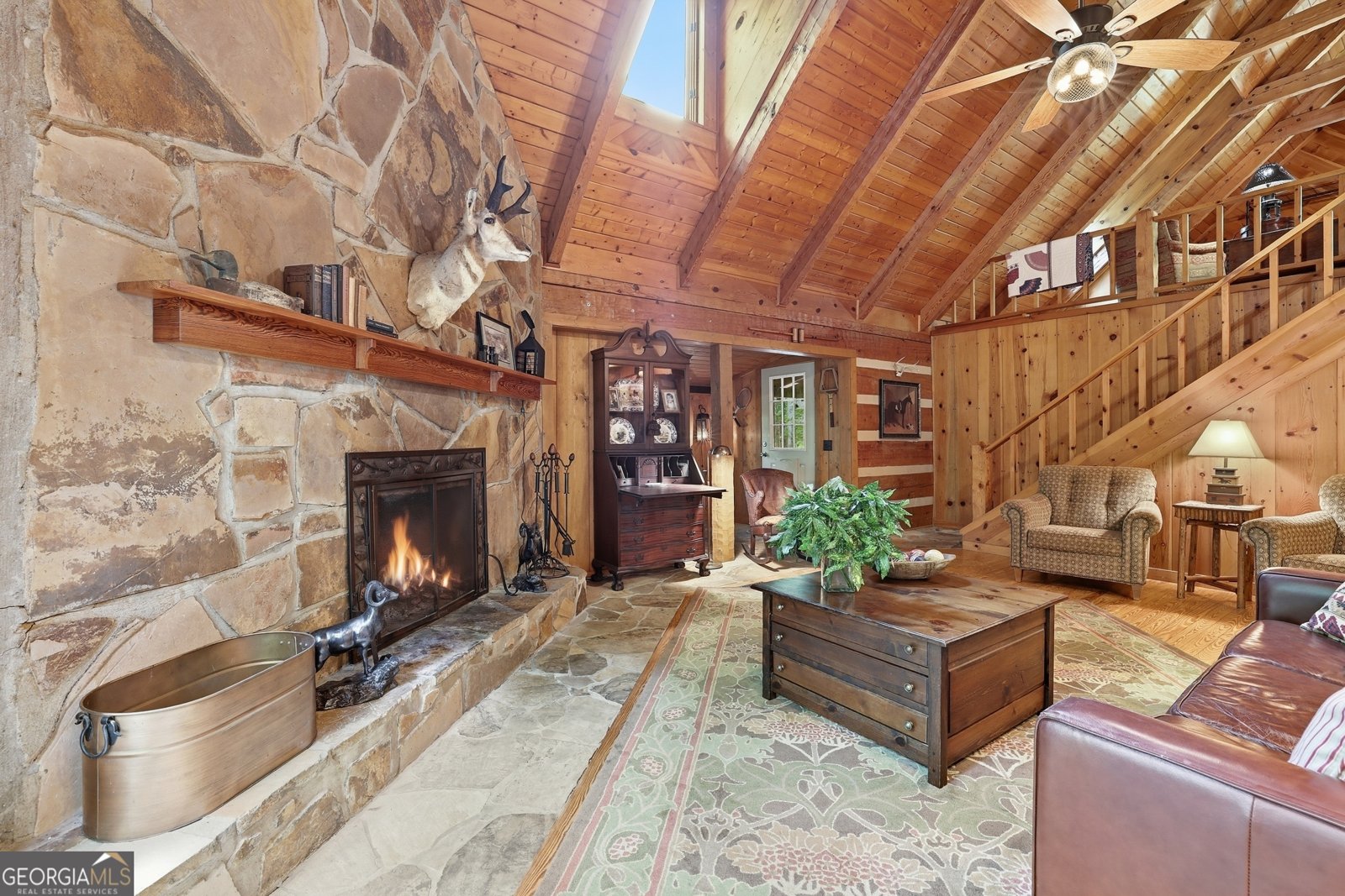 320 Sweetwater Drive Clarkesville - Photo 10